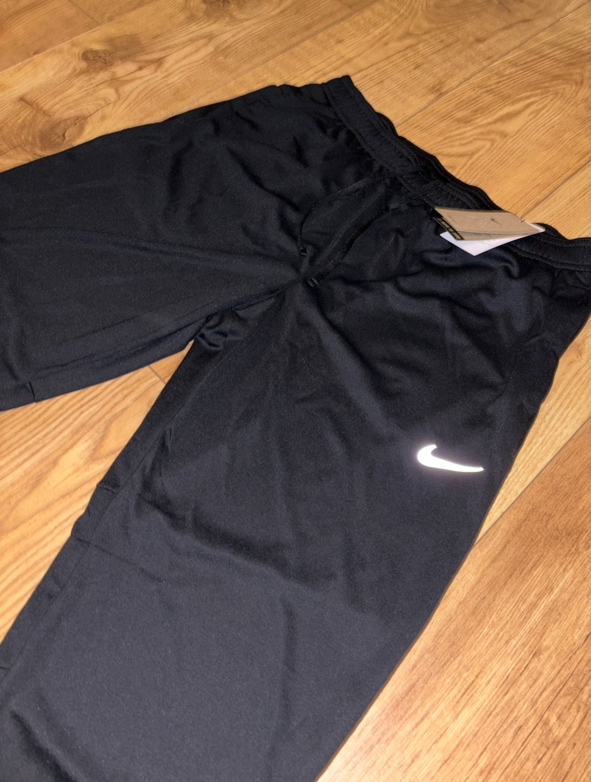 Nike Challenger bottoms. Size Large.
