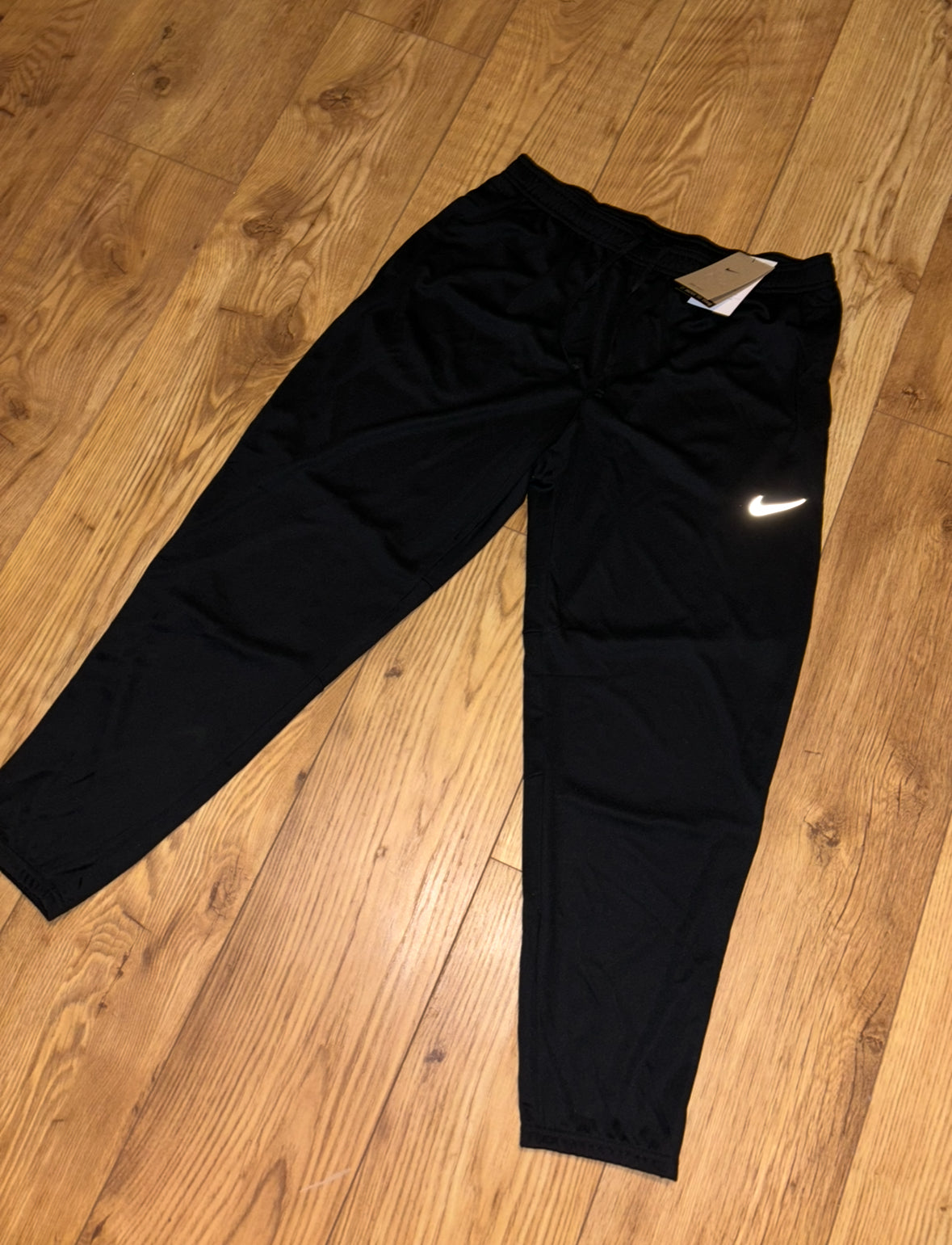 Nike Challenger bottoms. Size Large.