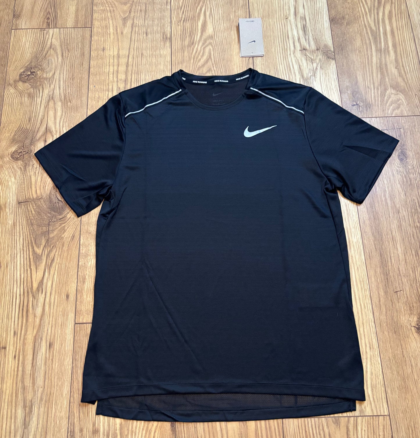 Nike miler. Size Large