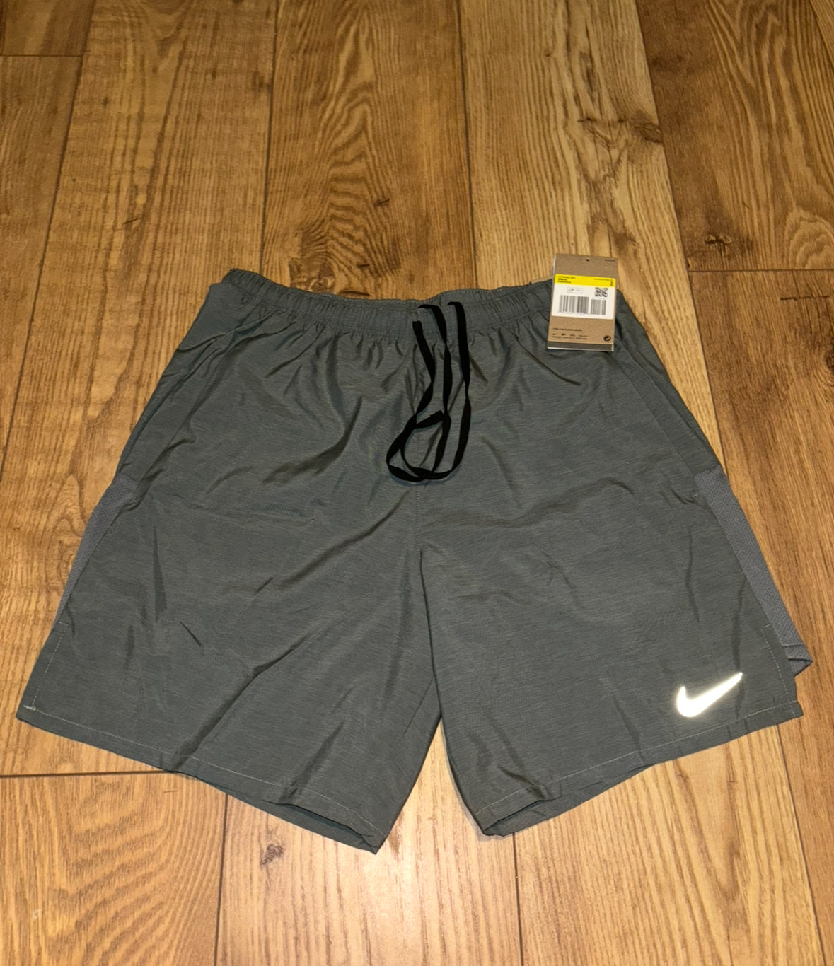 Nike Challenger Shorts. Size M/L\XL