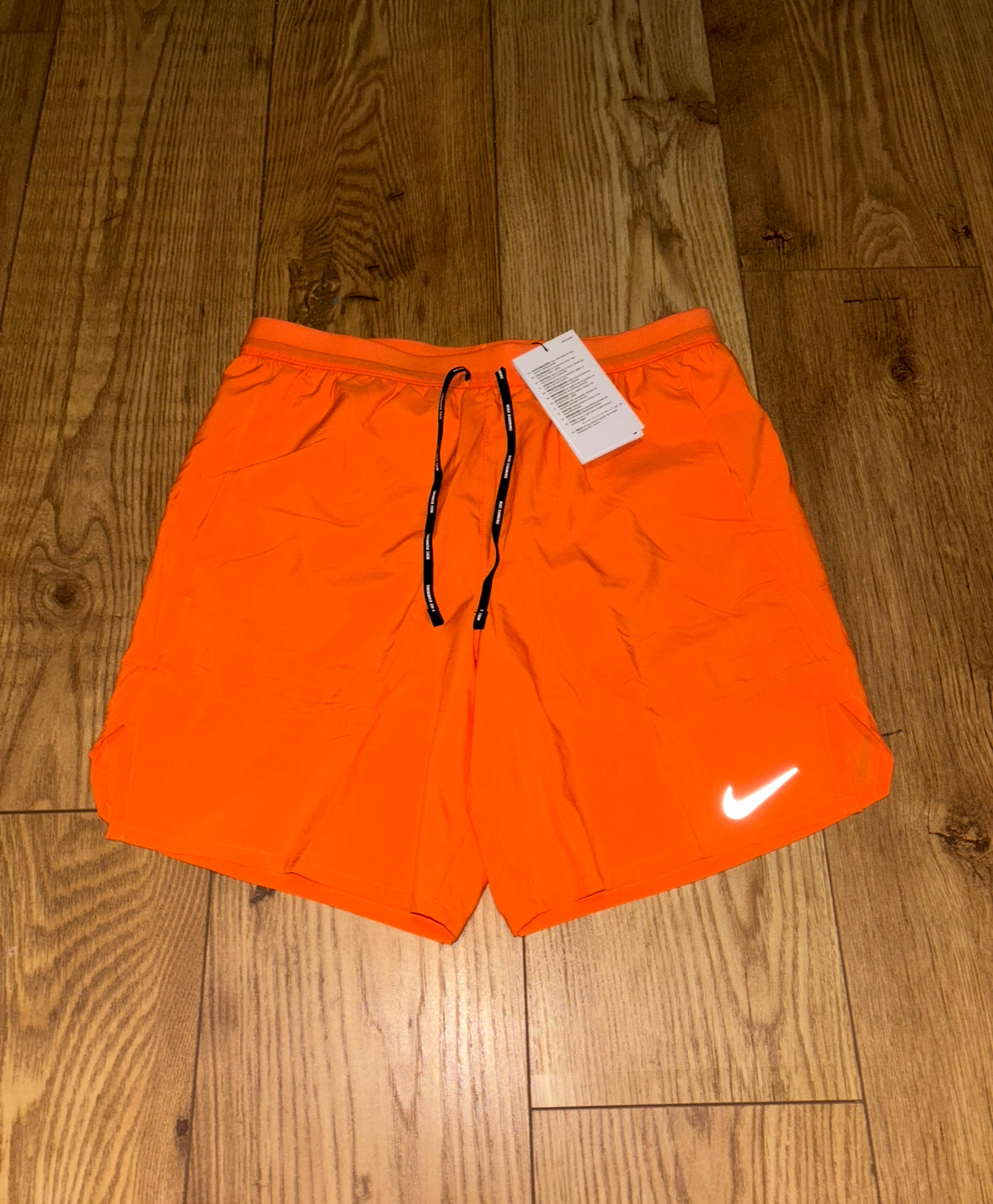 Nike stride shorts. Size Small.