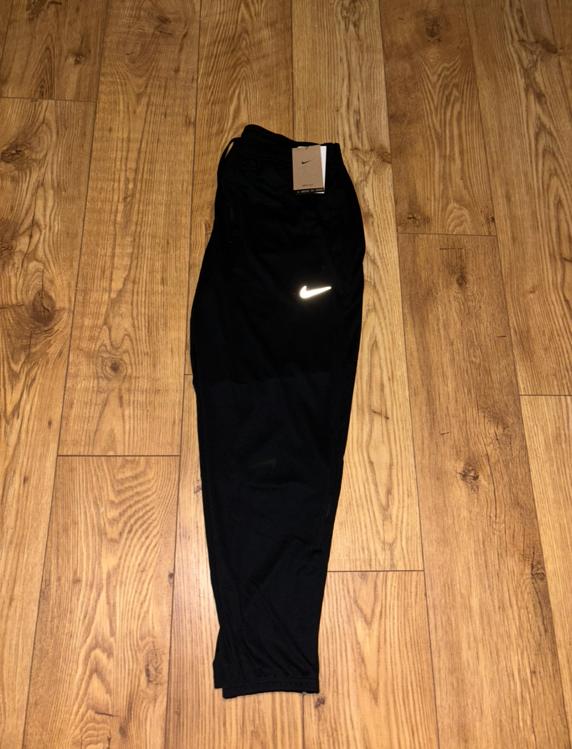 Nike Challenger bottoms. Size Large.