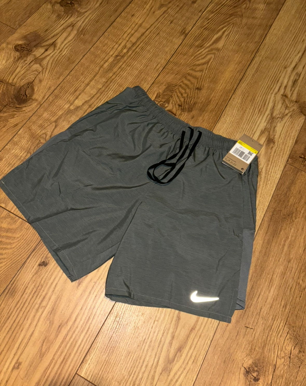 Nike Challenger Shorts. Size XL