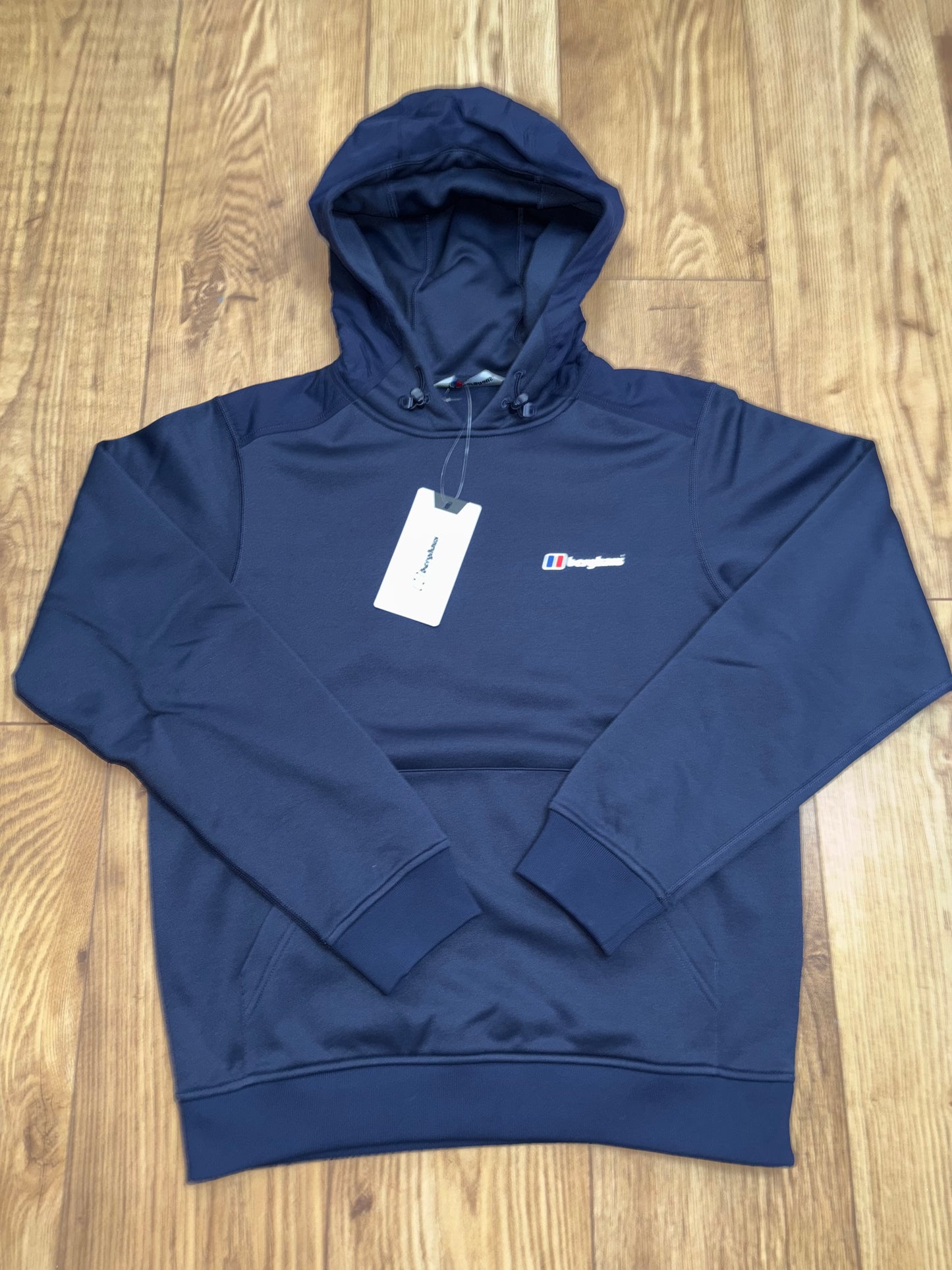 Berghaus Vangar Hoodie. Size Small.