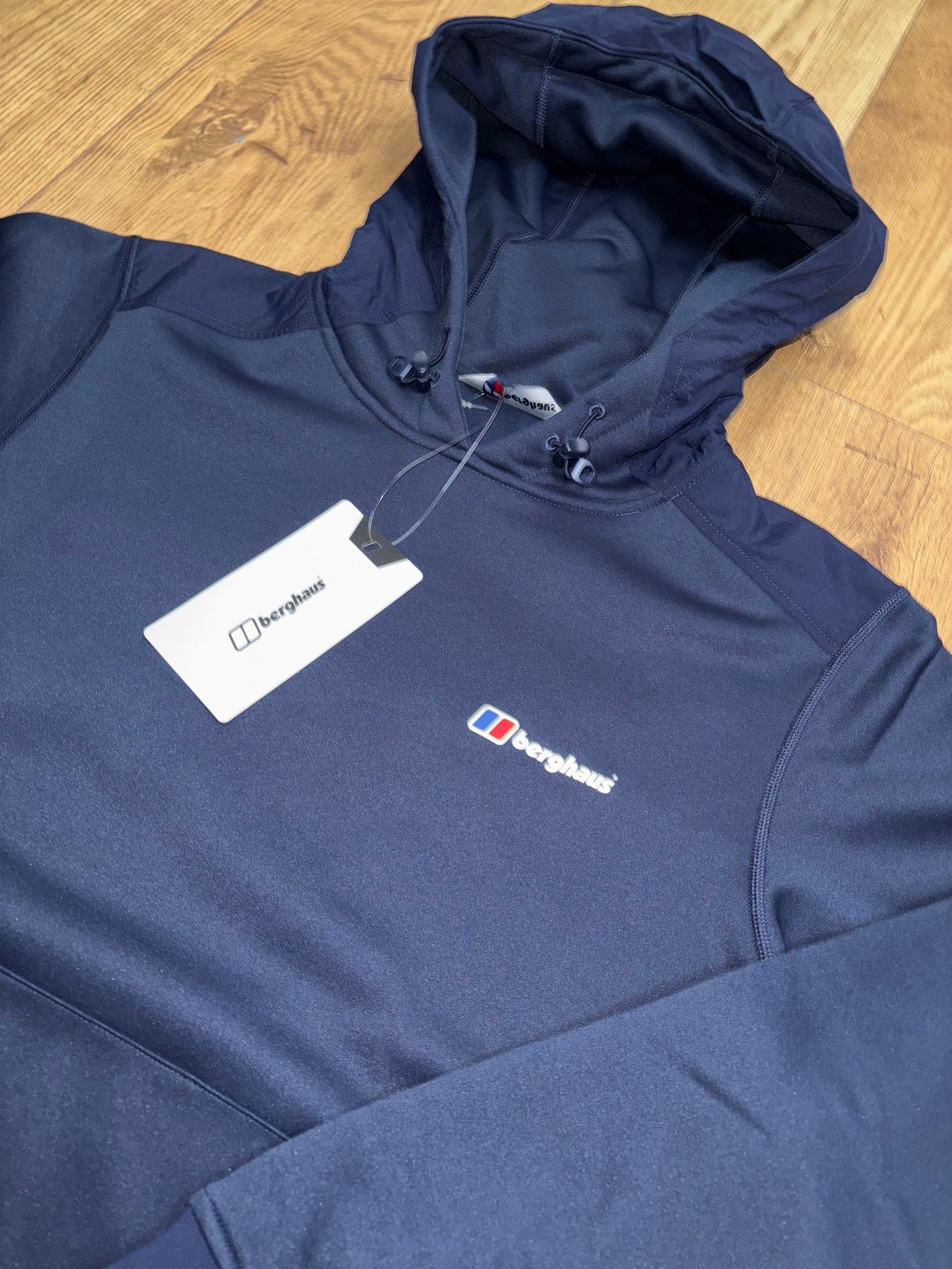 Berghaus Vangar Hoodie. Size Small.