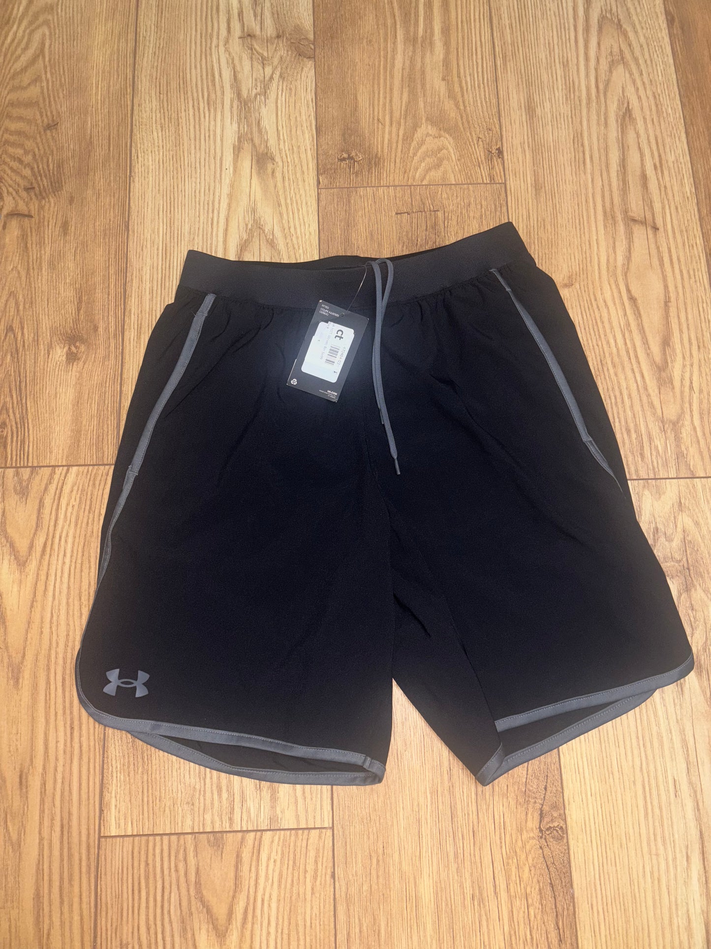 Under armour shorts. Size Small