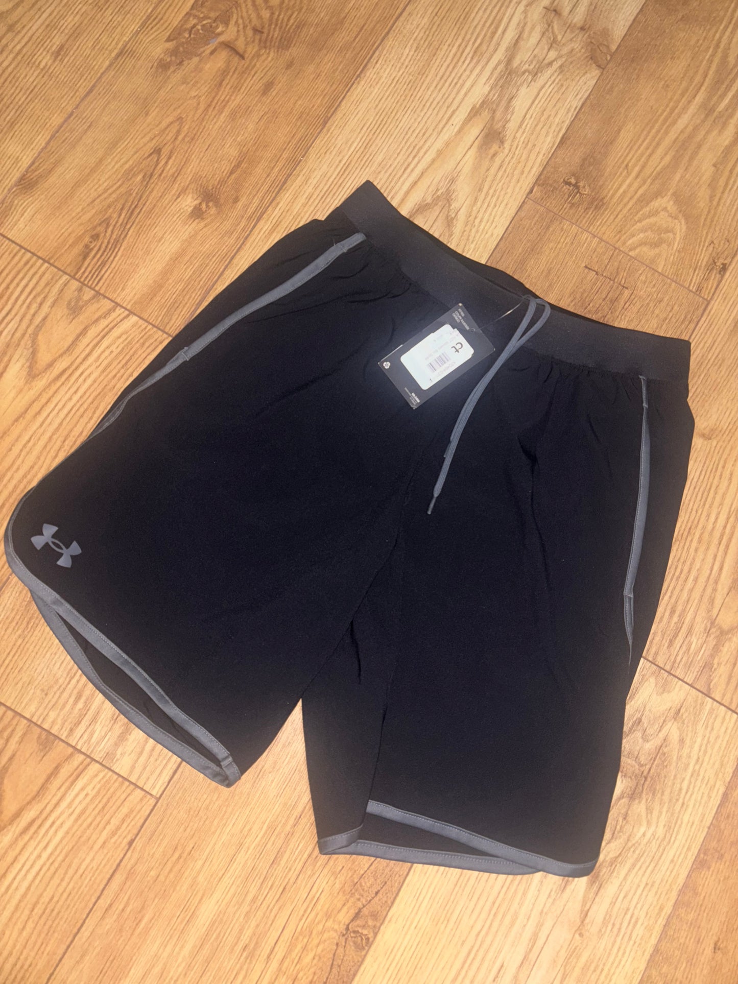 Under armour shorts. Size Small