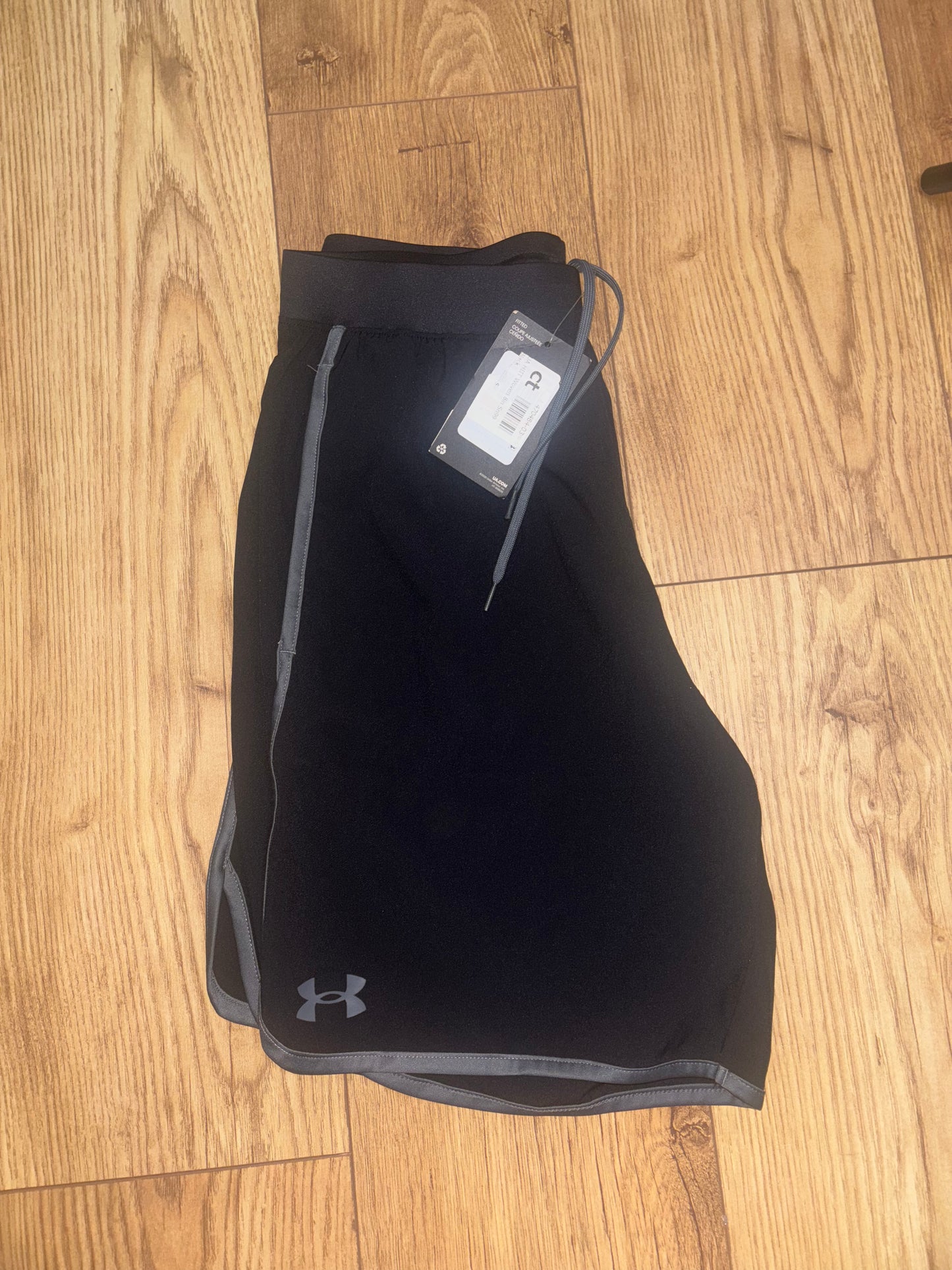 Under armour shorts. Size Small