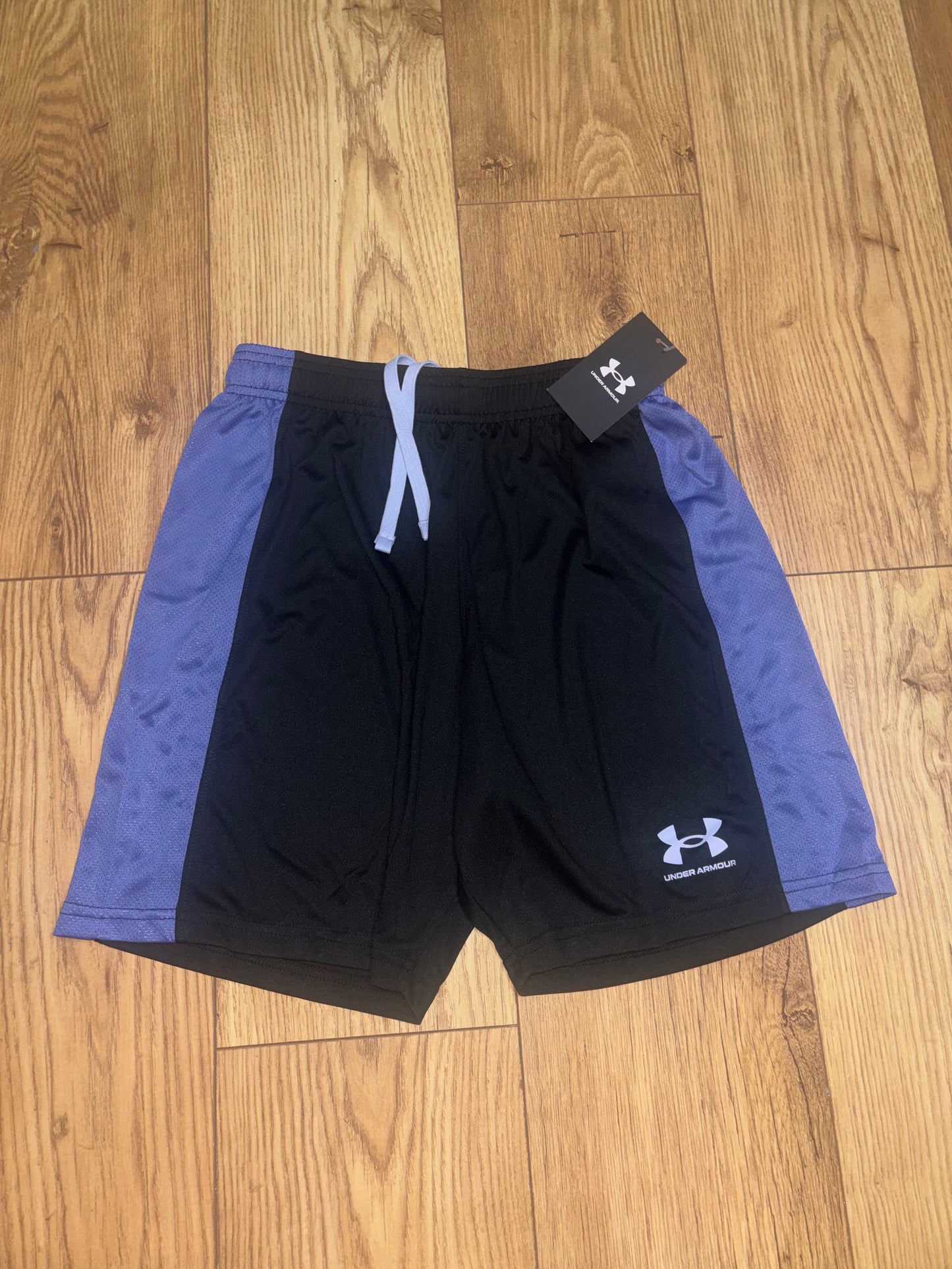 Under armour shorts. Size Small