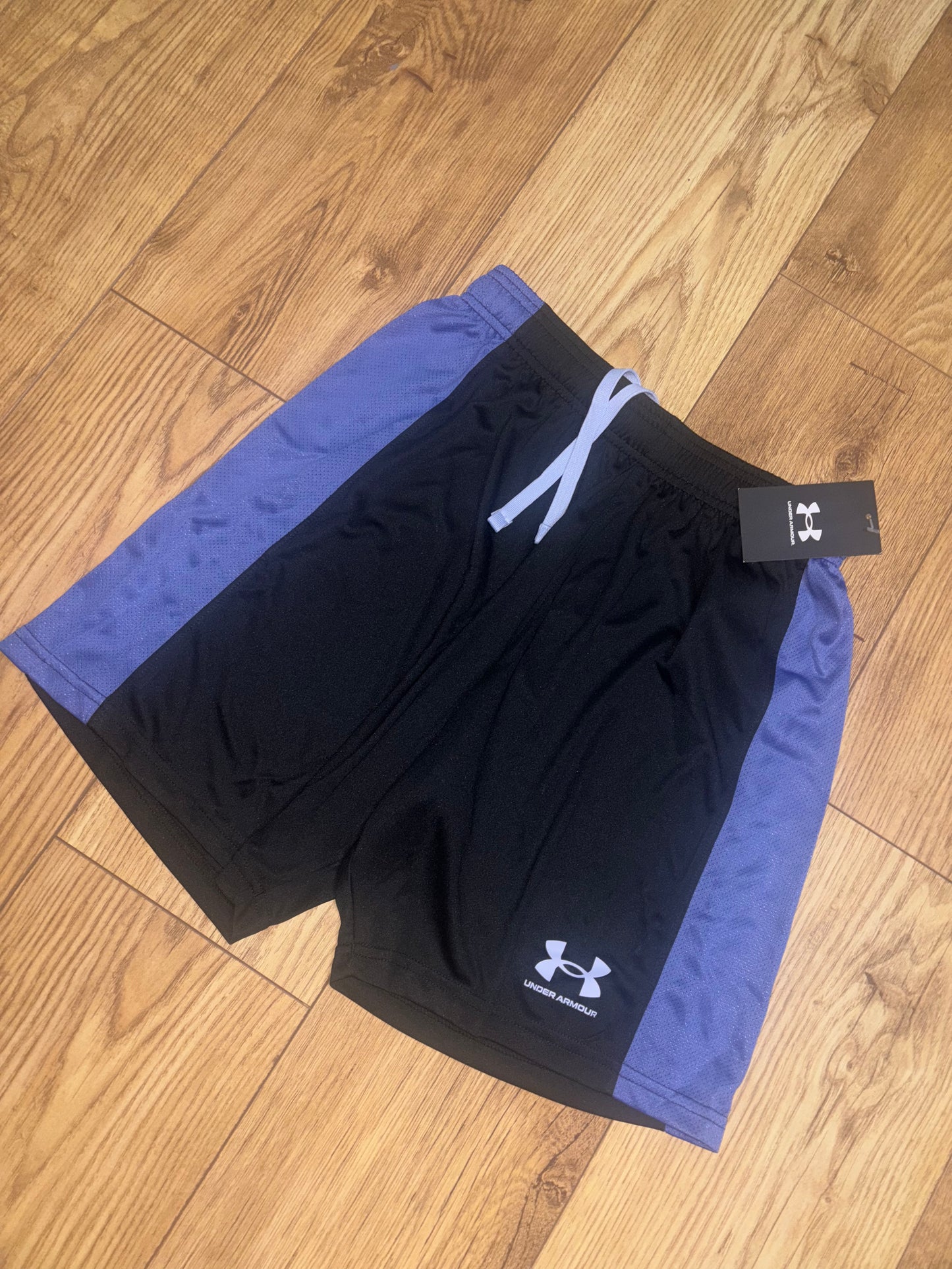 Under armour shorts. Size Small
