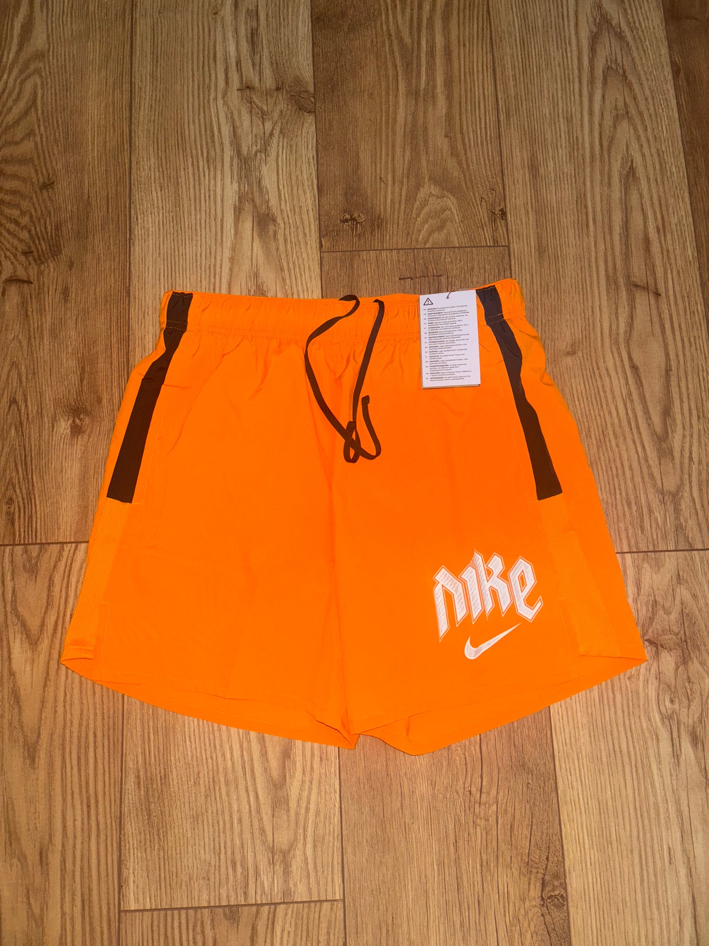 Nike shorts. Size Small.