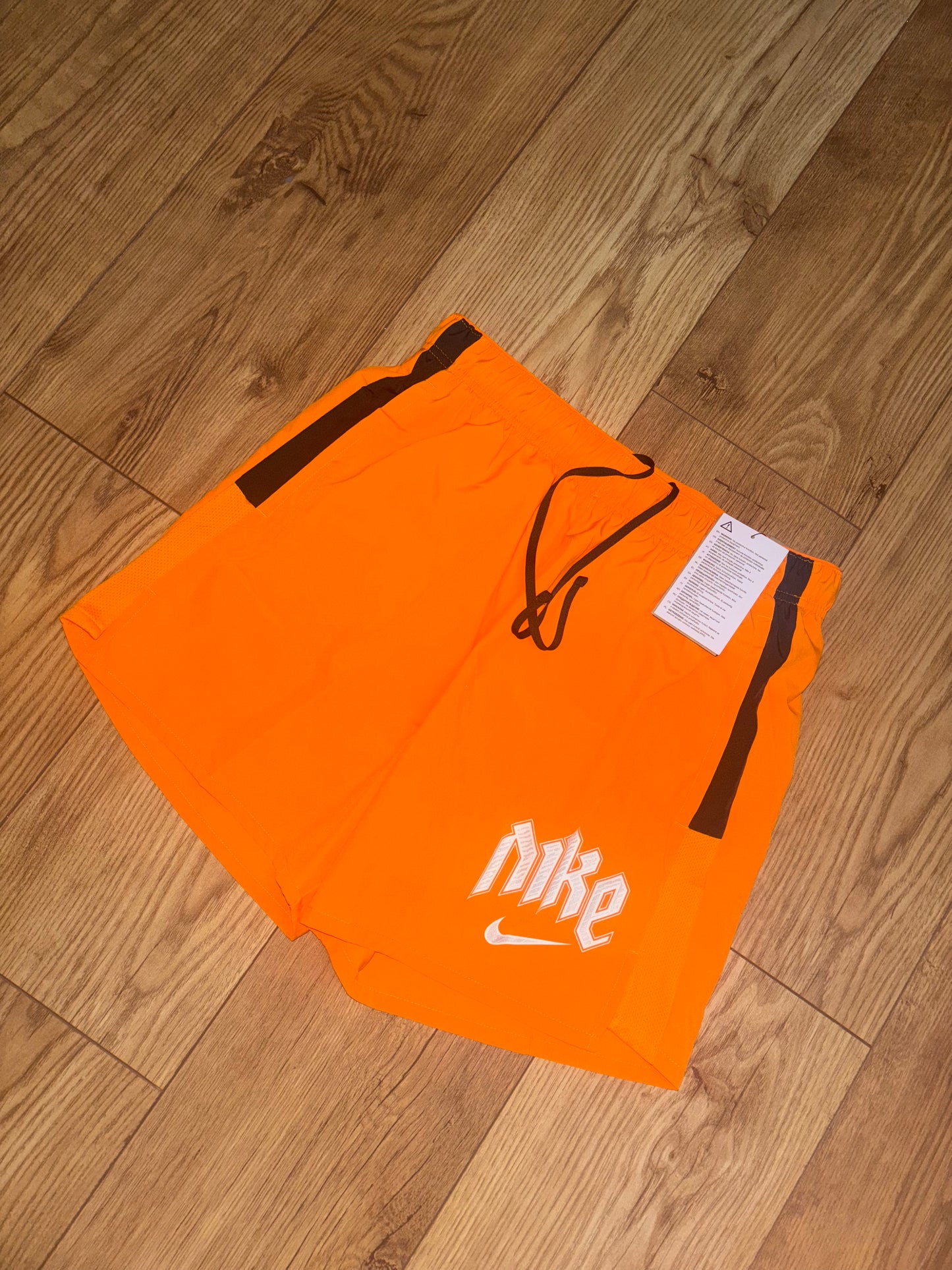 Nike shorts. Size Small.