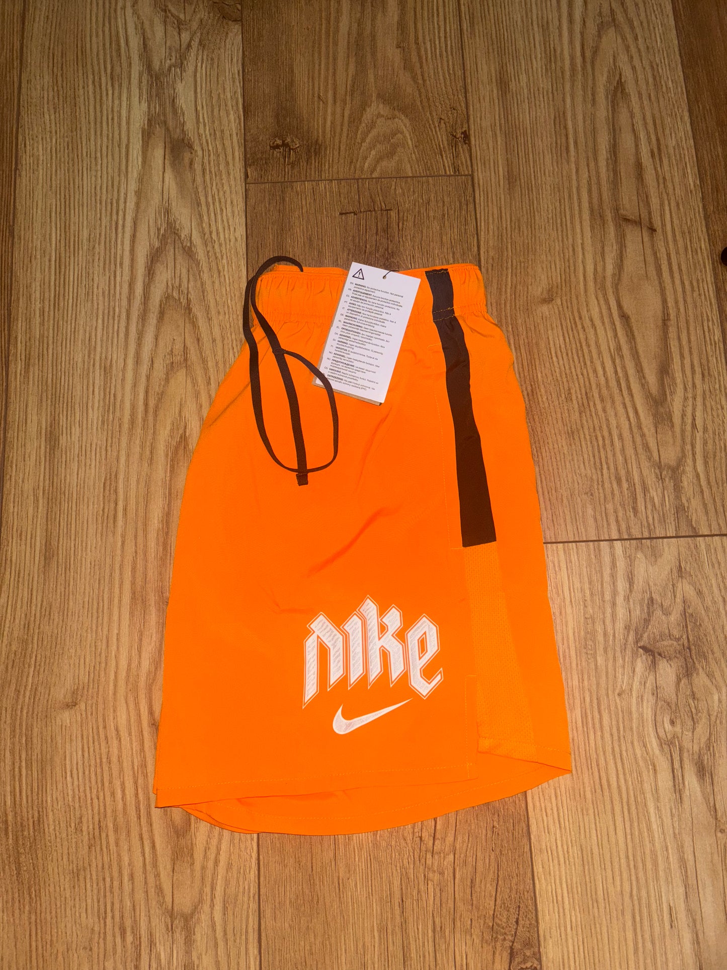 Nike shorts. Size Small.