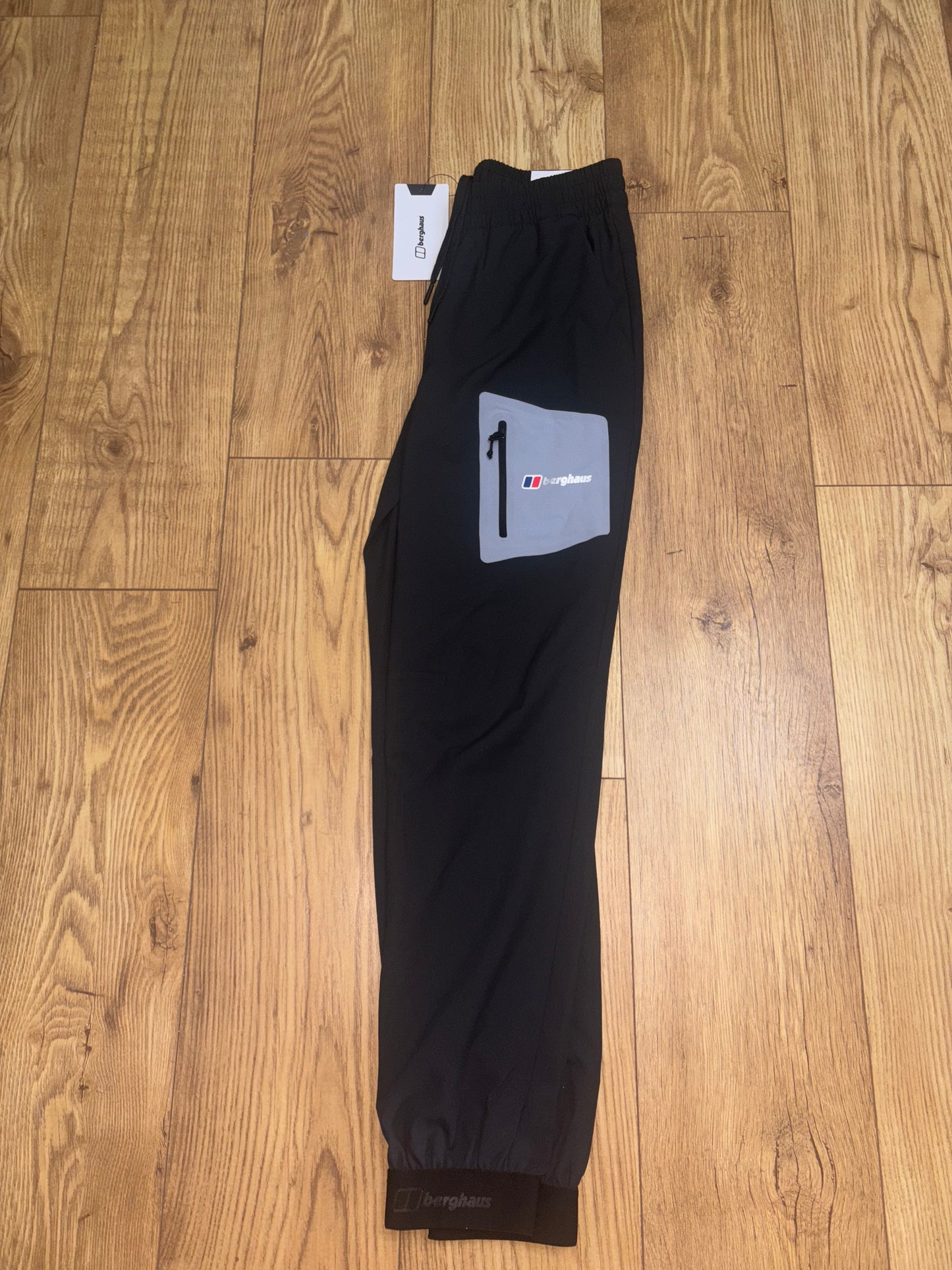 Berghaus bottoms. Size S/M.