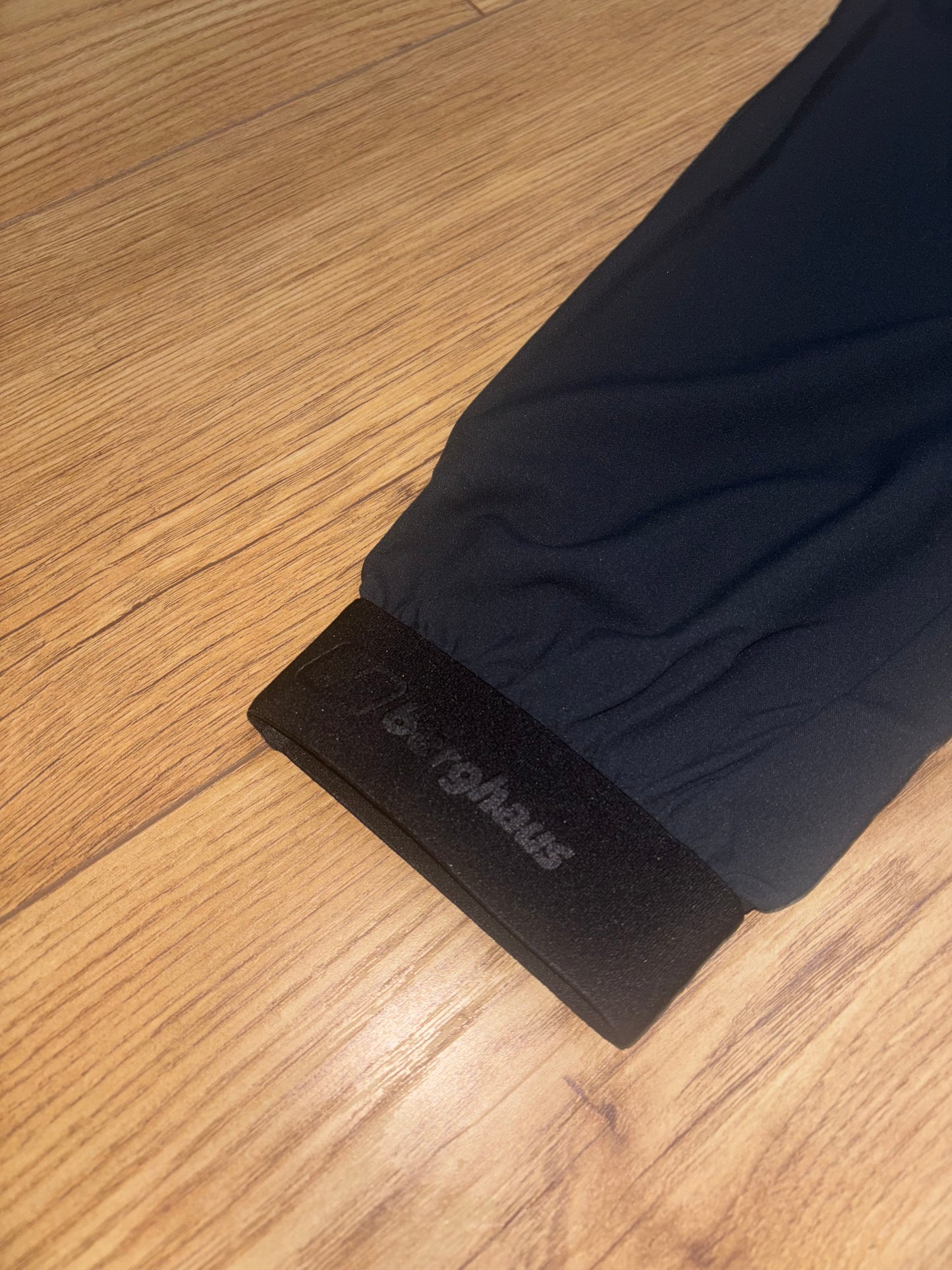 Berghaus bottoms. Size S/M.