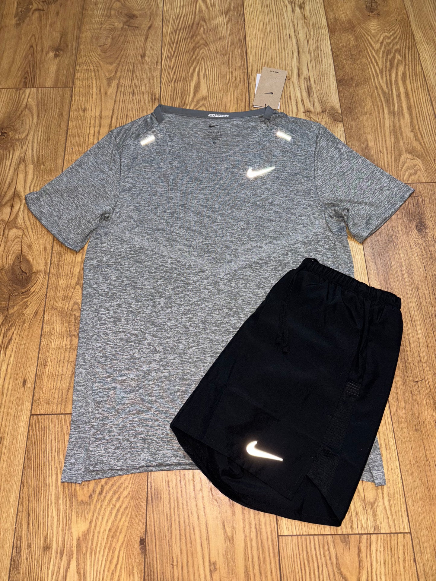 Nike set. Size S/L