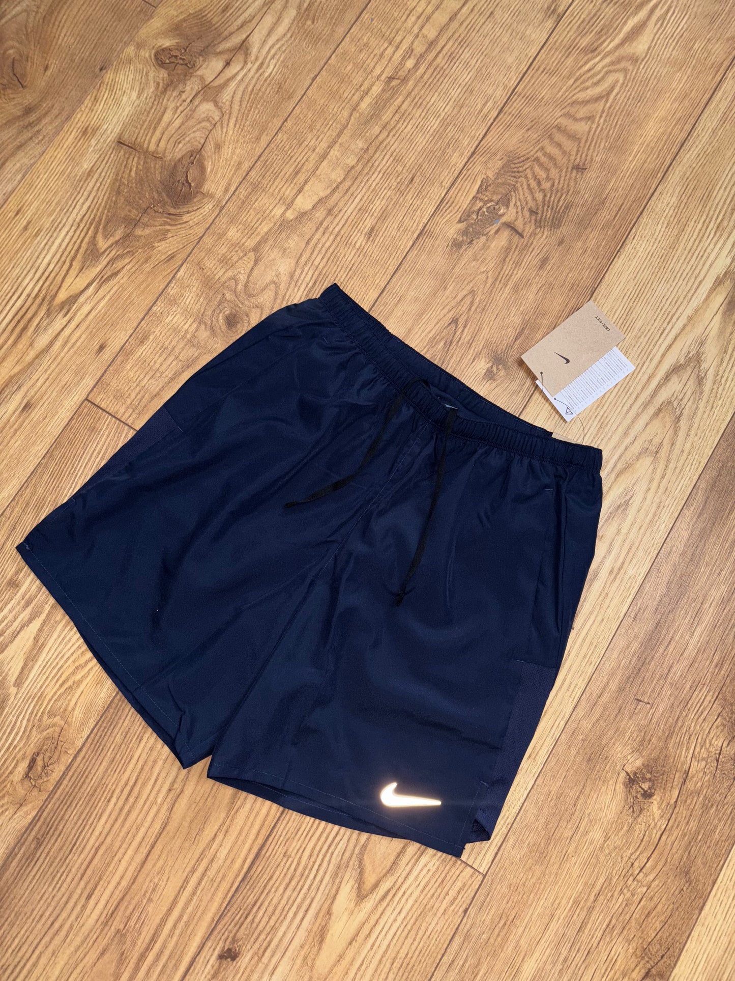 Nike challenger shorts. Size S/L/XL
