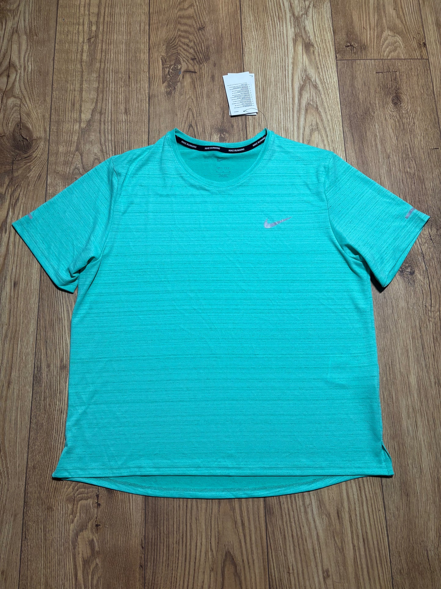 Nike miler. Size Medium