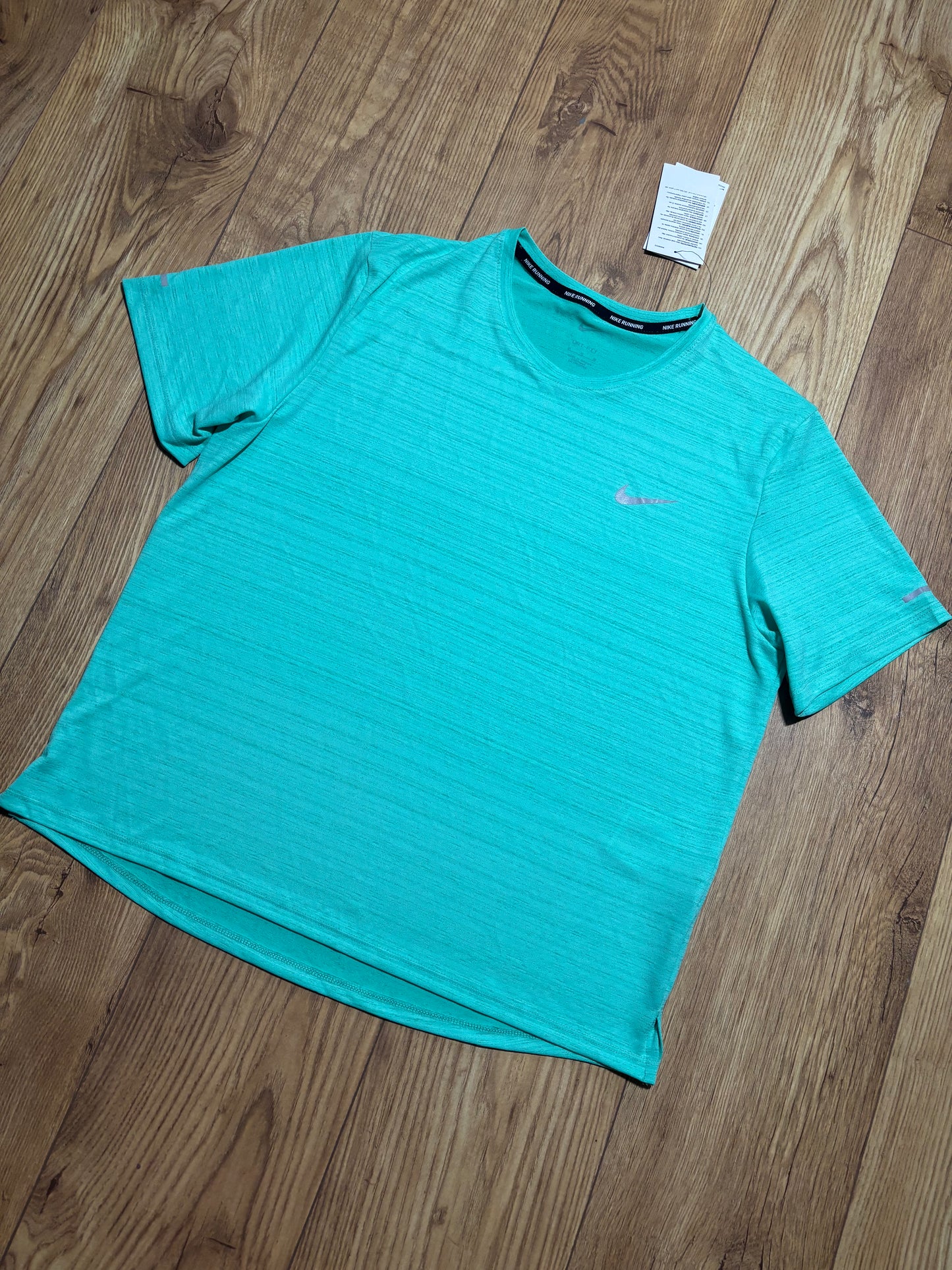 Nike miler. Size Medium