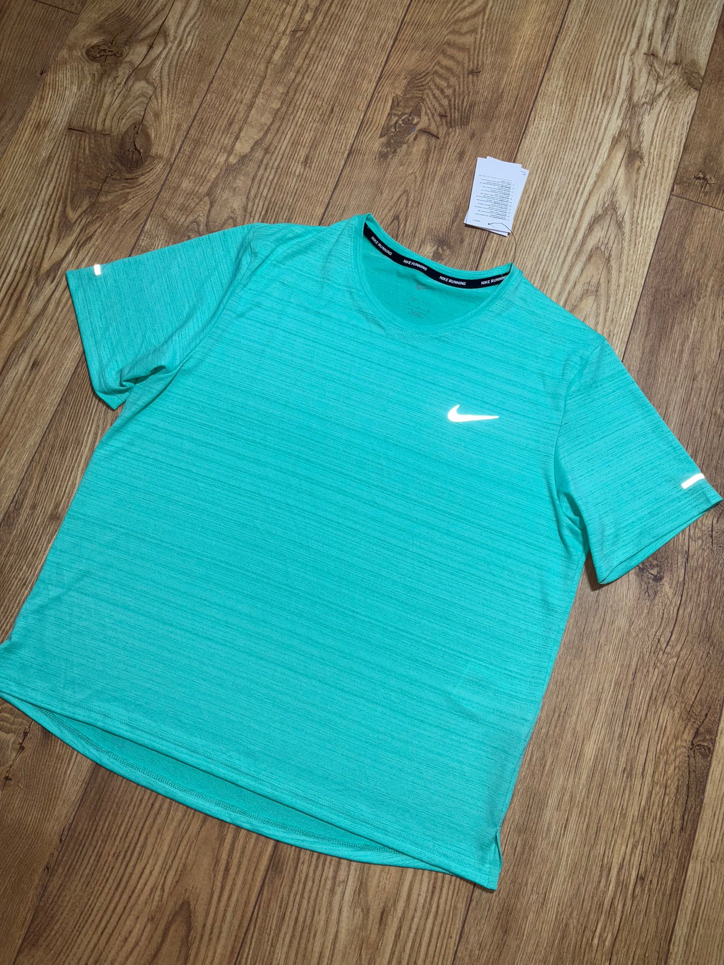 Nike miler. Size Medium