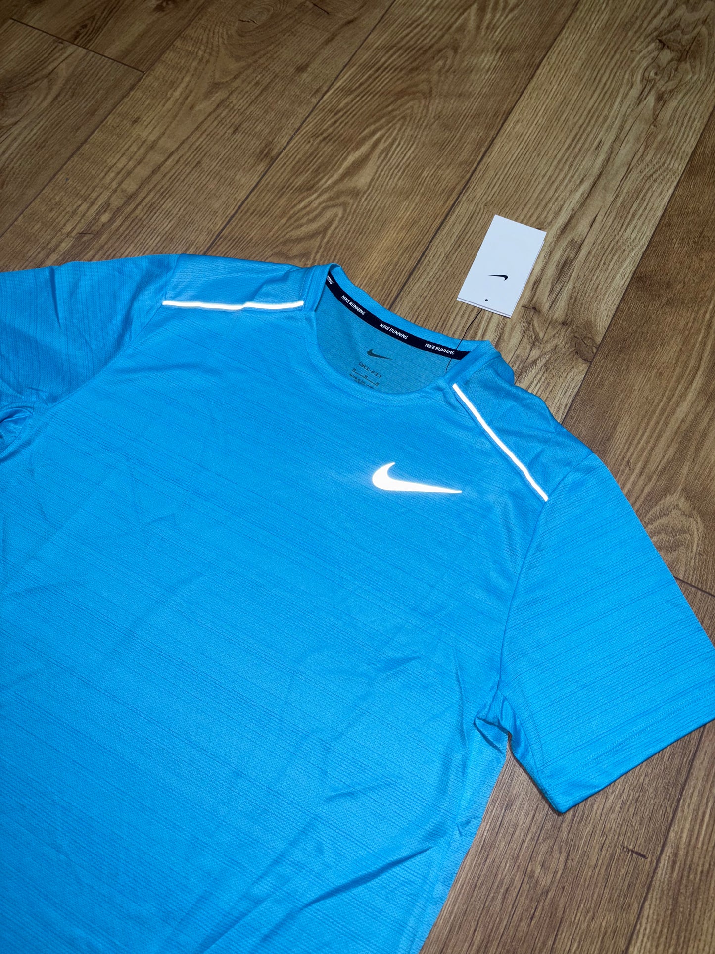 Nike miler. Size M/L