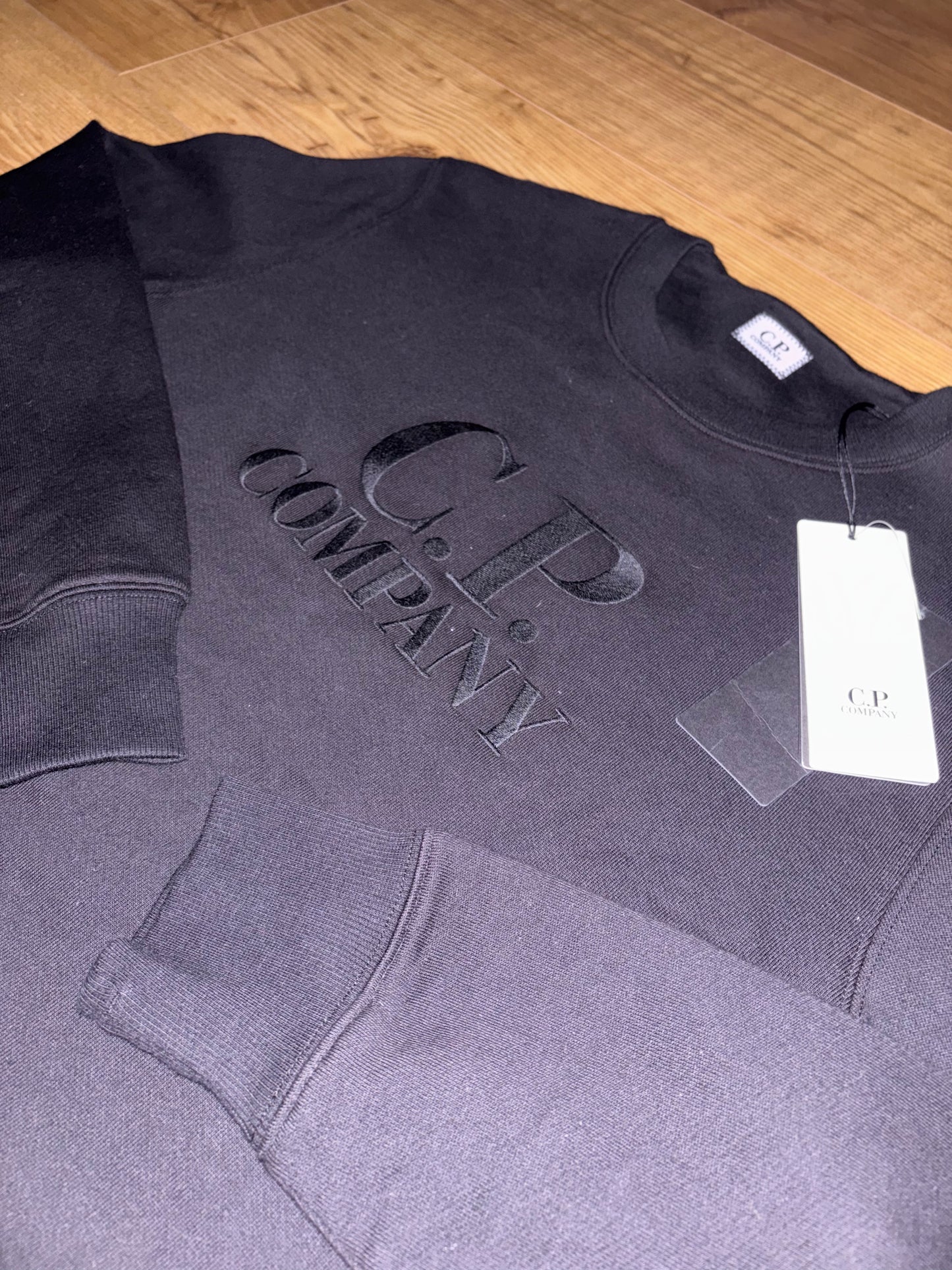 CP Company sweatshirt. Size S.