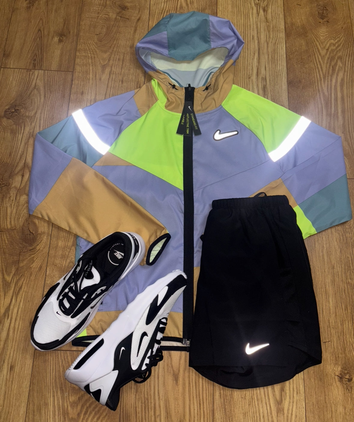 Activewear