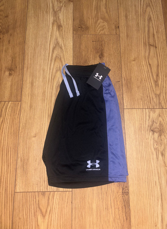 Under armour shorts. Size Small
