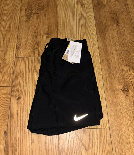 Nike Challenger Shorts. Size Small