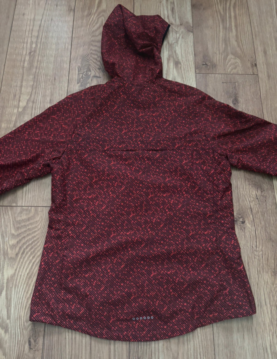 Nike digital jacket. Mint condition. Size S.