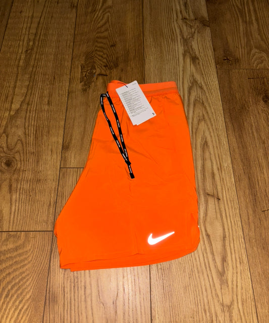 Nike stride shorts. Size Small.