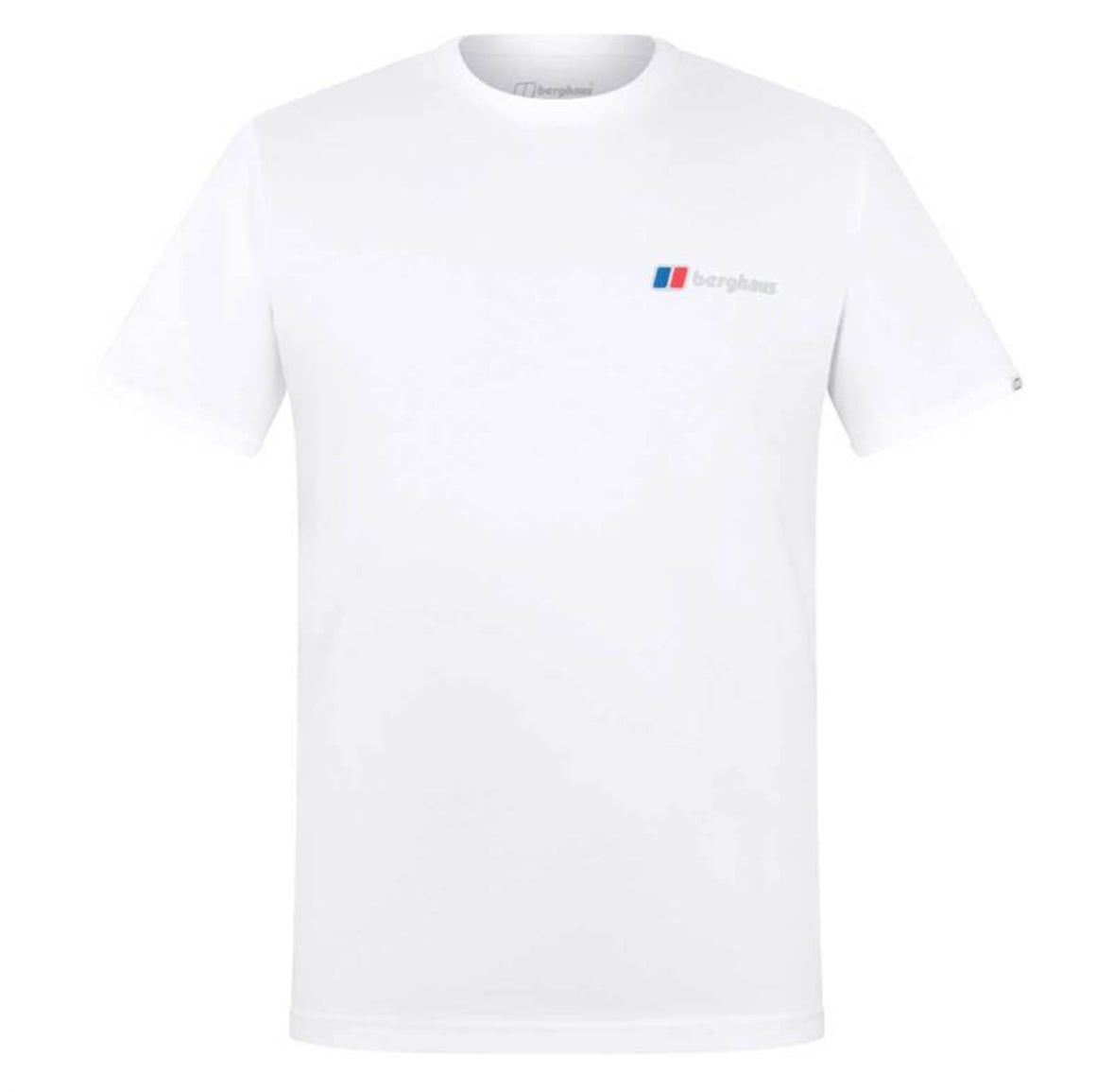 Berghaus T-shirt. Size M/L