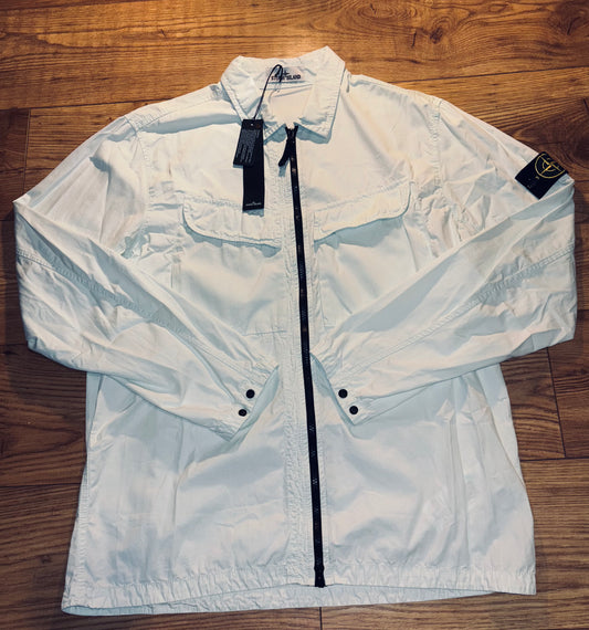 Stone island overshirt. Size XL.