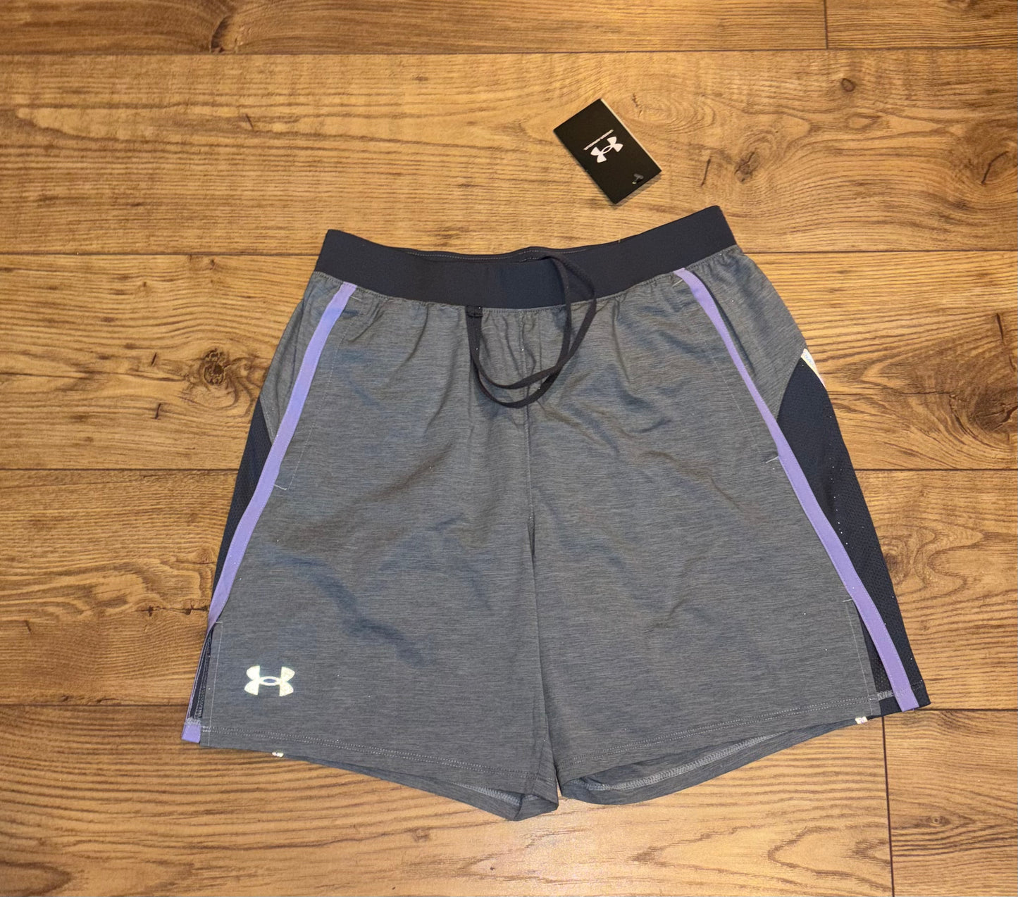 Under armour set. Size Medium