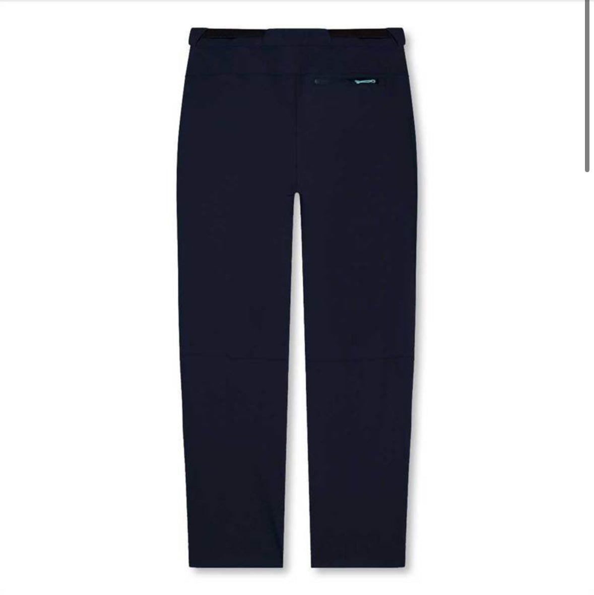 Berghaus trouser bottoms. Size S/M