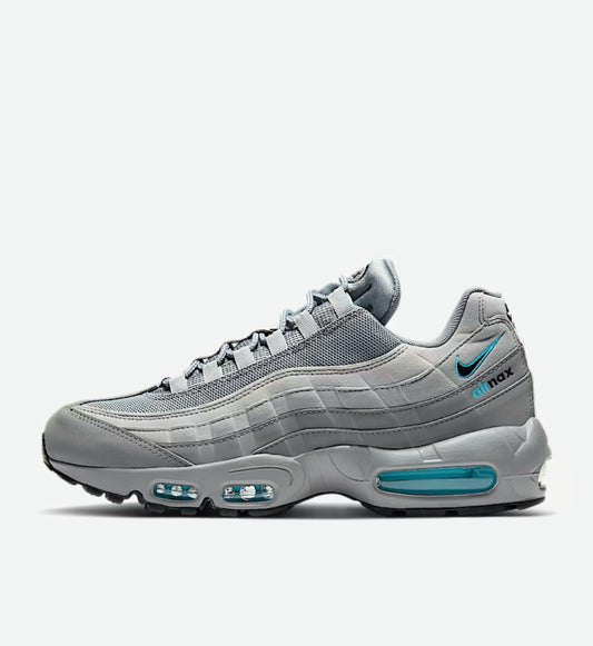 Nike air max 95. Size UK 8/9
