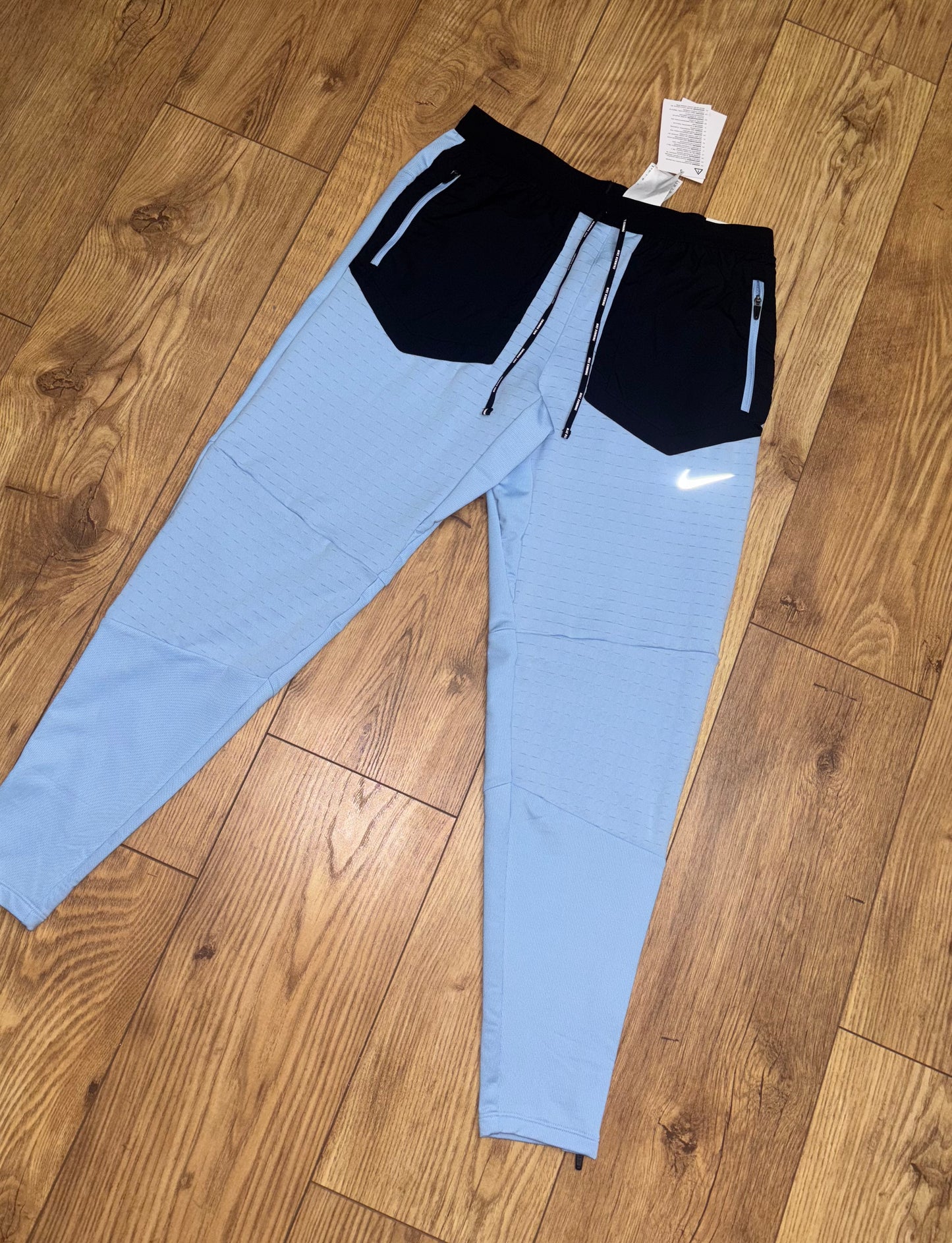 Nike phenom elite bottoms. Size S/M