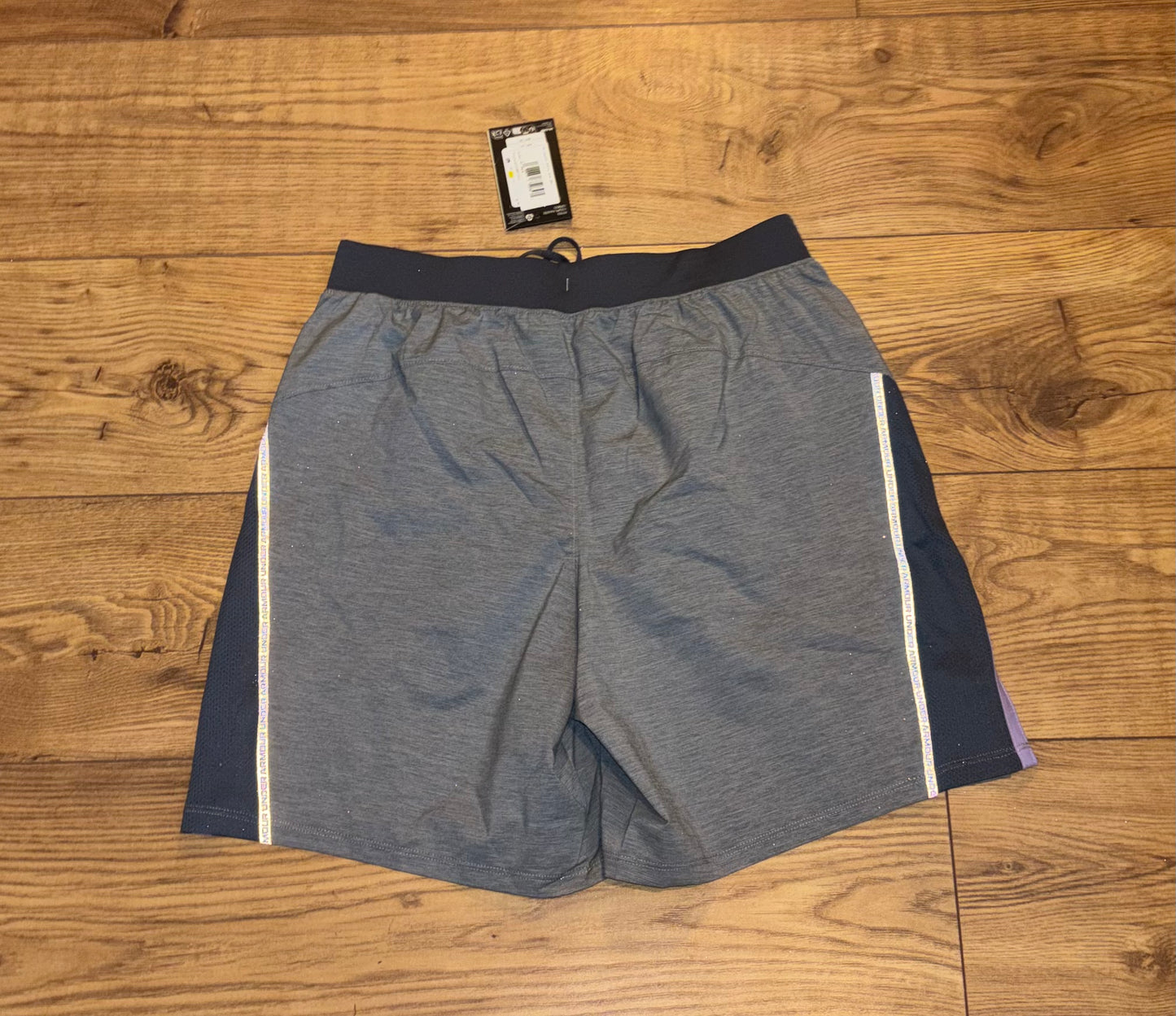 Under armour set. Size Medium