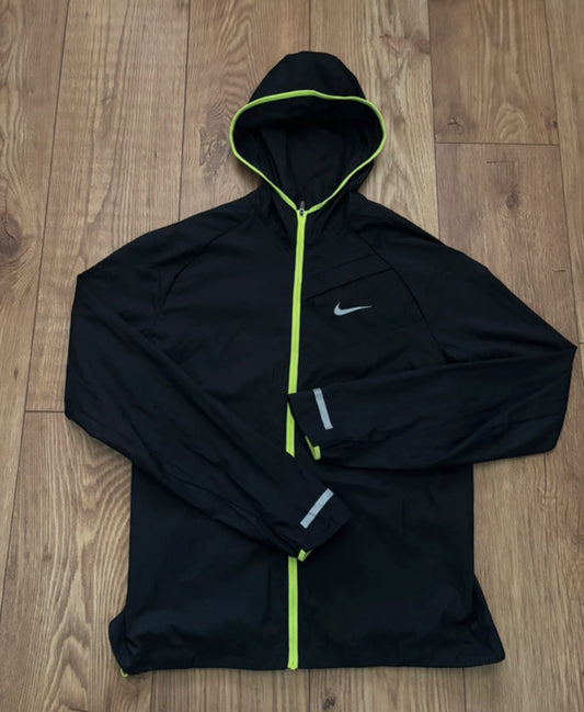 Nike OG neon jacket. Mint condition. Size S