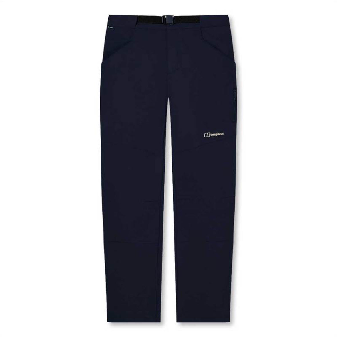 Berghaus trouser bottoms. Size S/M