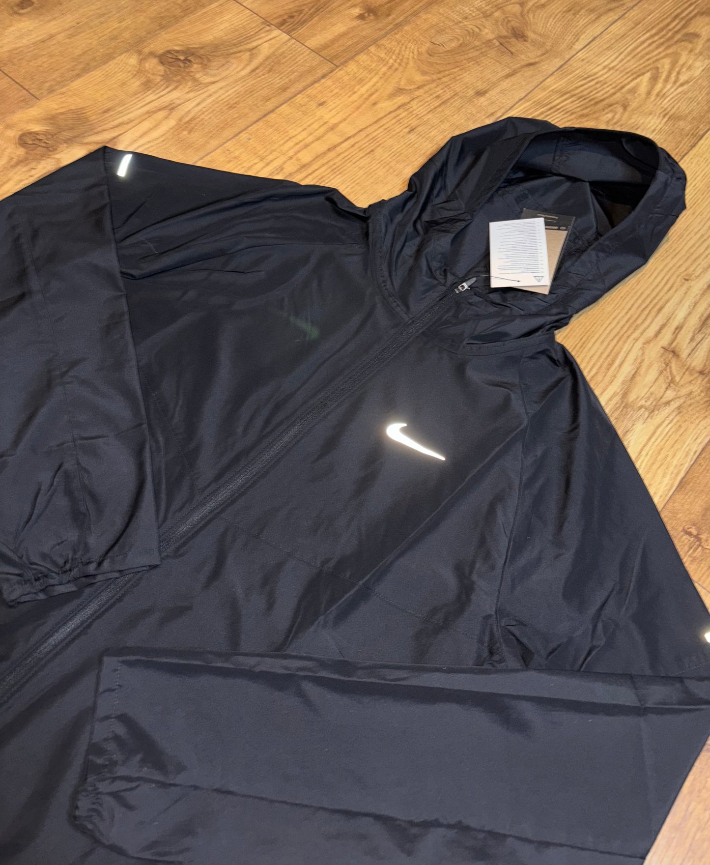 Nike tracksuit. Size Small.