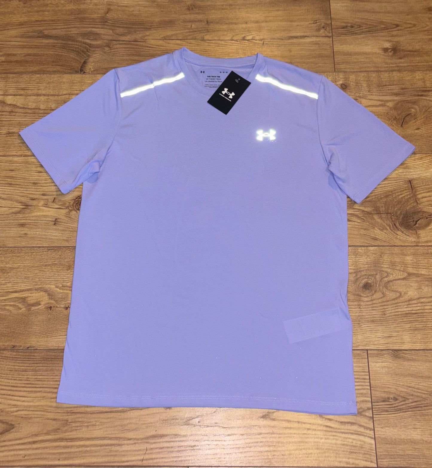 Under armour set. Size Medium