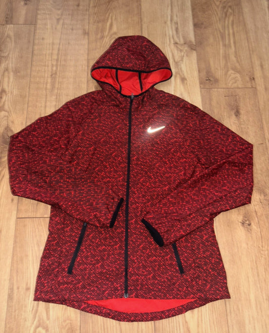 Nike digital jacket. Mint condition. Size S.