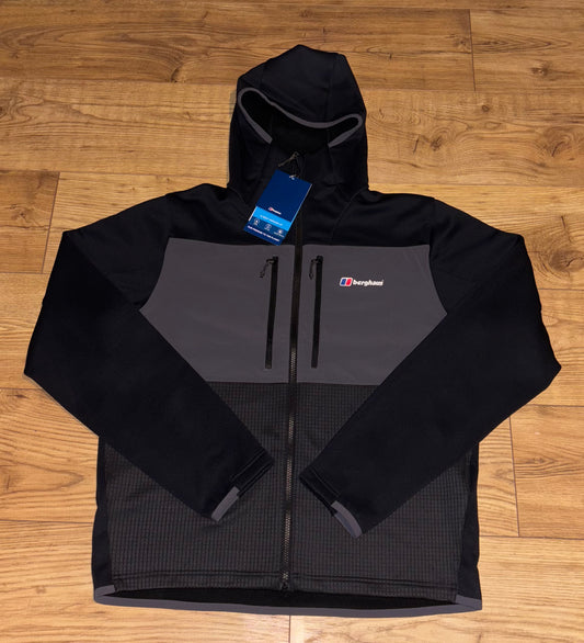 Berghaus Napoleon jacket. Size Medium.