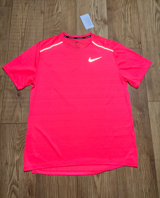 Nike miler. Size Large