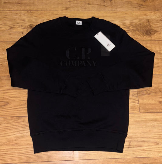 CP Company sweatshirt. Size S.