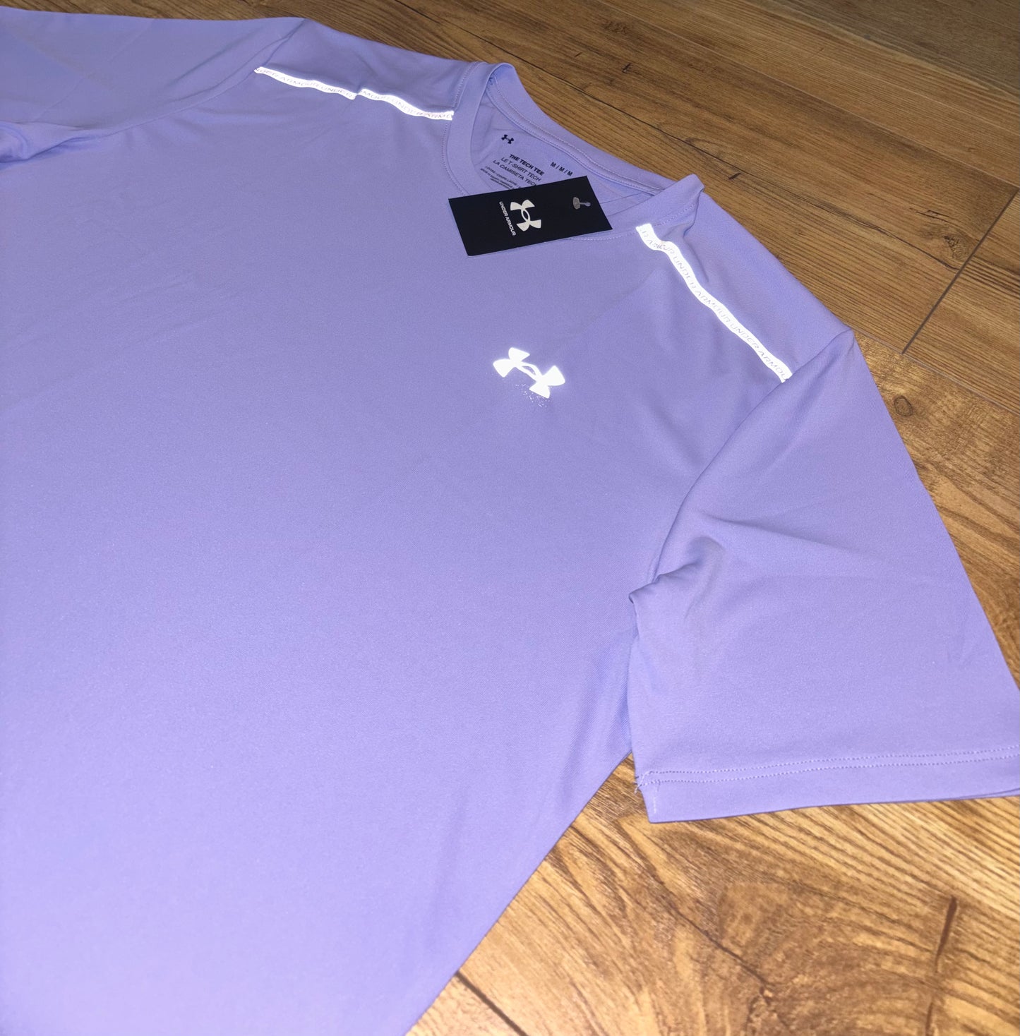Under armour set. Size Medium
