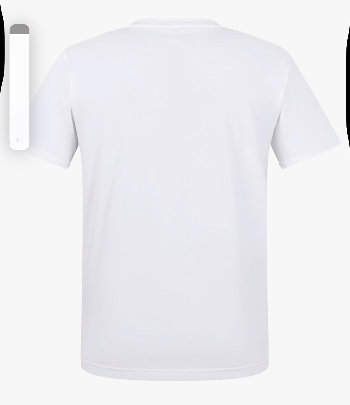 Berghaus T-shirt. Size M/L