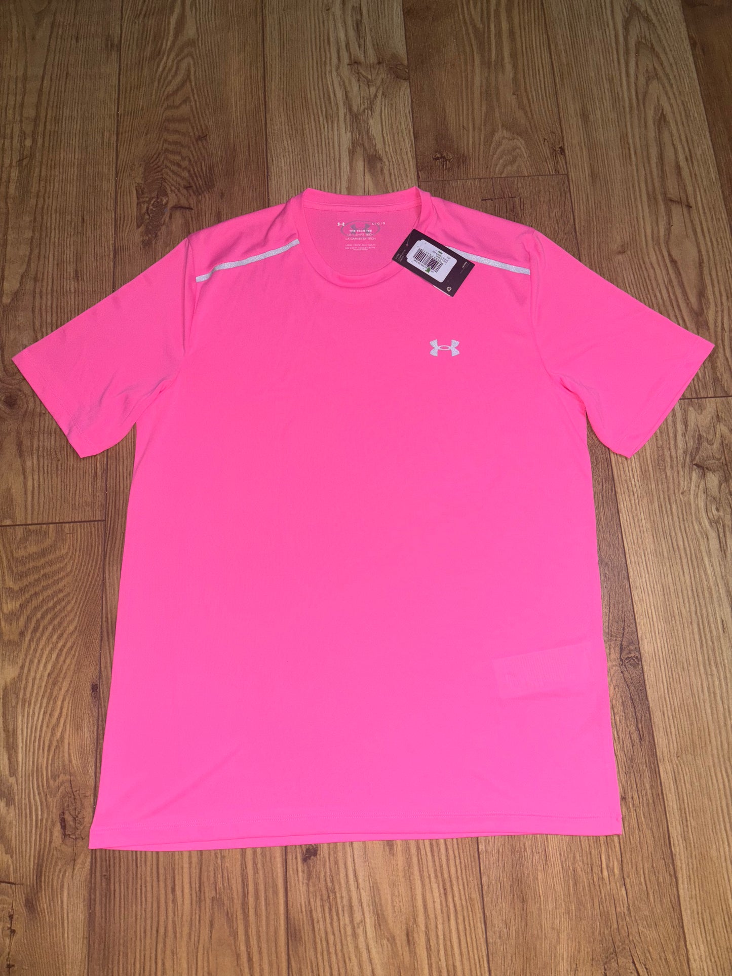 Under Armour T-Shirt. Size Large.
