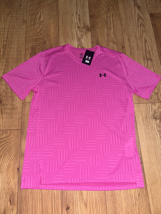 Under armour T-shirt. Size Large.